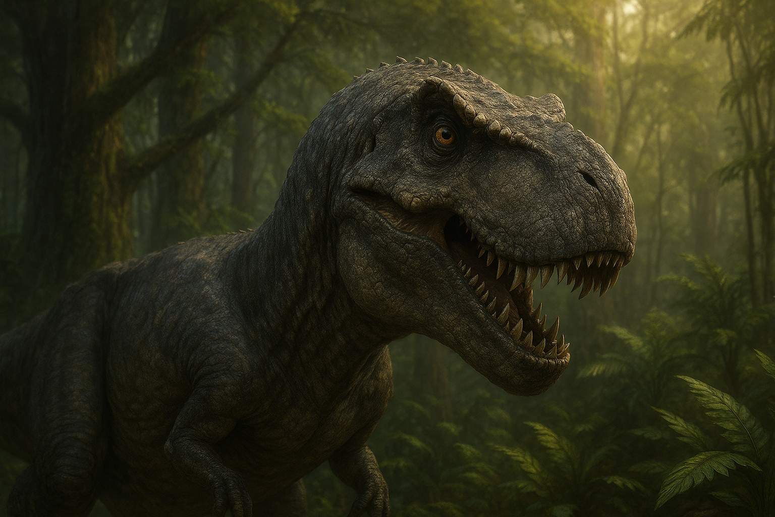 Débuter avec un serveur ARK: Survival Ascended – Guide rapide 2025 5 Serveur ARK