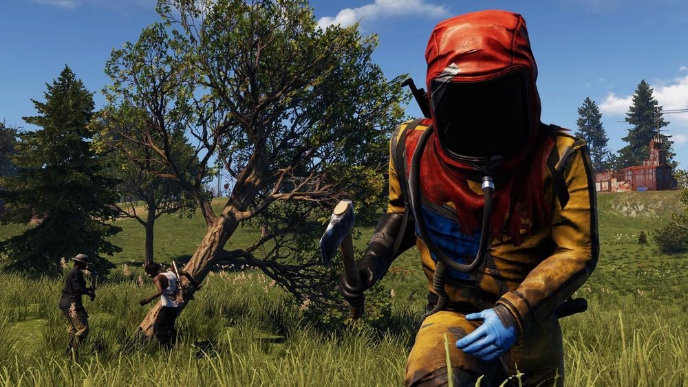 Plugins Rust Roleplay : les incontournables pour un serveur RP en 2025 9 large gallery Rust Console 0000 1 083374a6ad