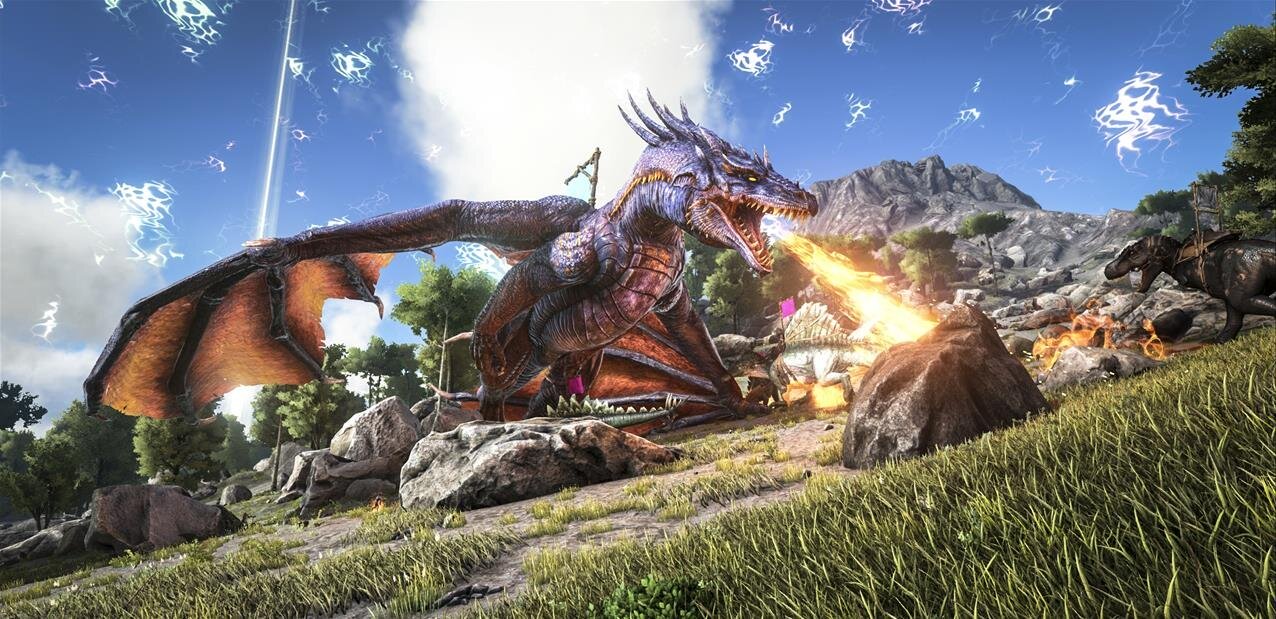 Mods ARK Survival Evolved : les meilleurs pour votre serveur en 2025 7 4448