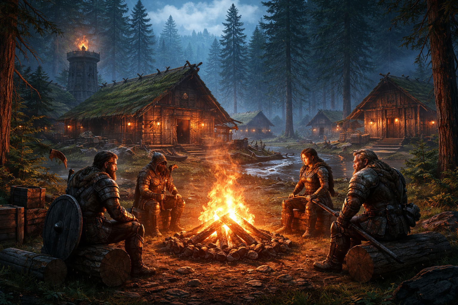 Valheim : héberger un serveur privé et jouer avec ses amis 4 14af6165 7524 4f11 8a73 ffea71513fbd