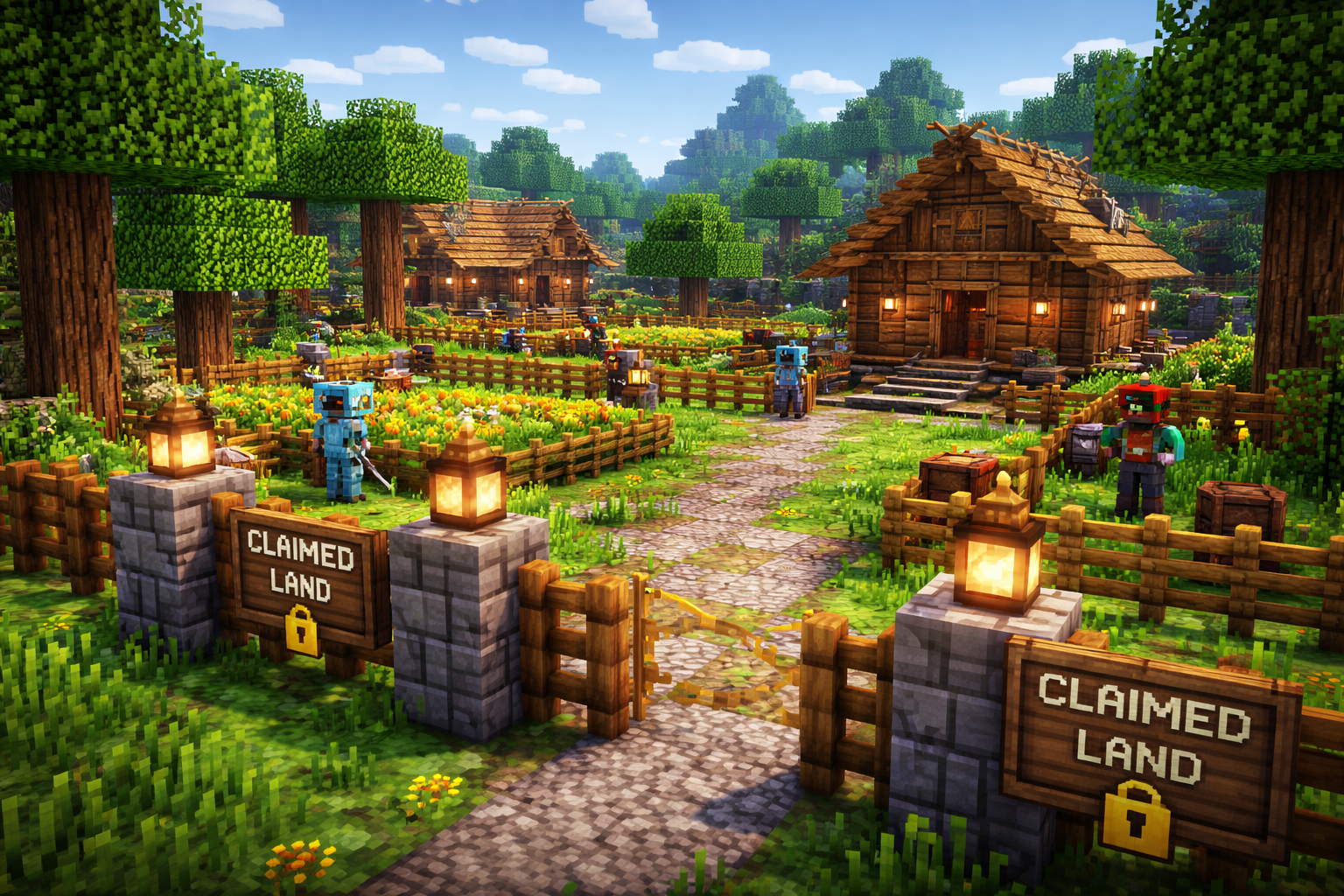 Minecraft : comment protéger son serveur contre le grief 2 ChatGPT Image 7 janv. 2026 14 46 57