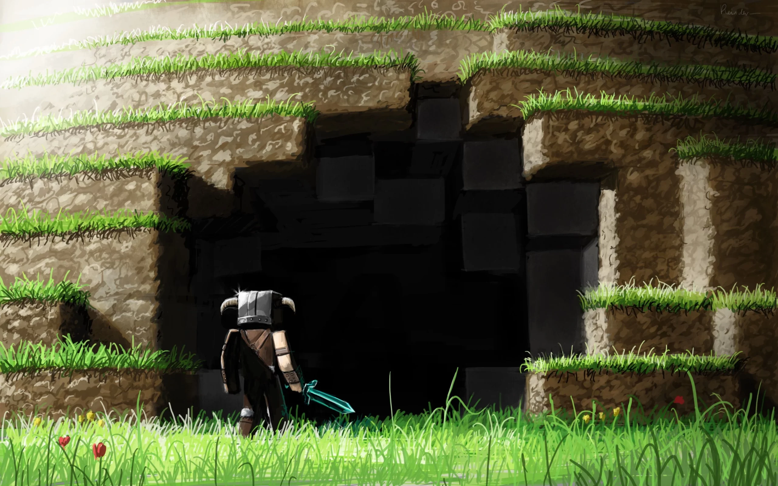Configurer et optimiser un serveur Minecraft – Guide complet 2026 1 wp6505373 scaled
