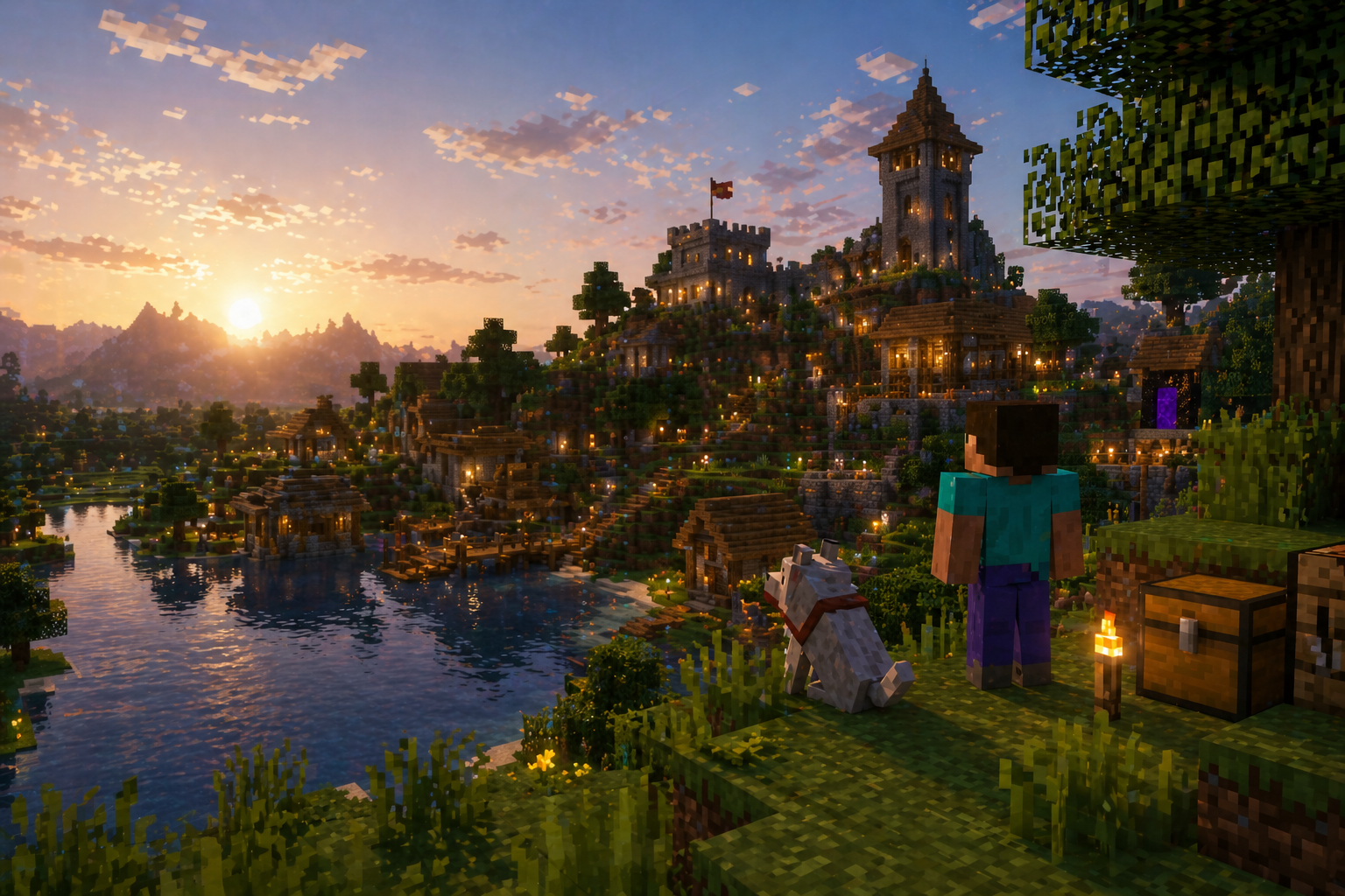 Meilleur hébergeur serveur Minecraft 2026 : guide complet 6 meilleur hébergeur serveur Minecraft 2026
