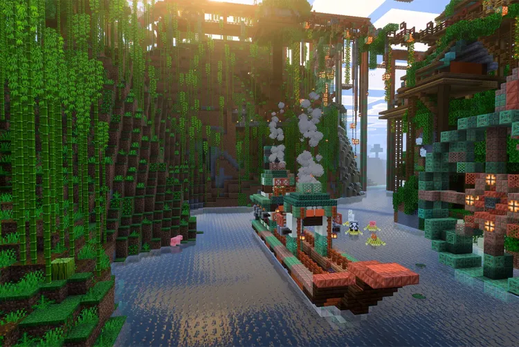 Créer un serveur Minecraft en 2026 : par où commencer ? 5 créer un serveur Minecraft 2026 guide débutant
