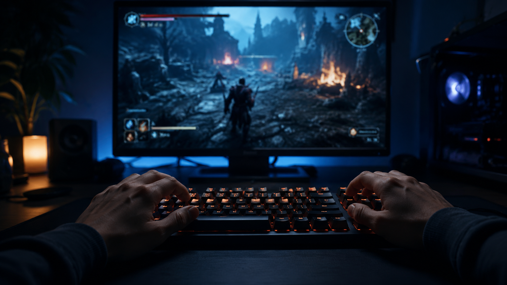 Héberger un serveur de jeux pour la première fois : ce qu'il faut savoir 1 héberger un serveur de jeux débutant guide 2026