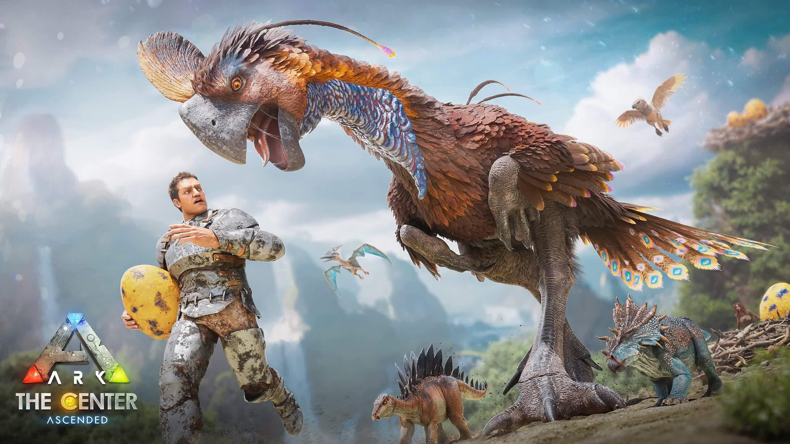 Mods ARK Survival Ascended : notre sélection 2026 1 mods ARK Survival Ascended 2026 sélection Mod.io