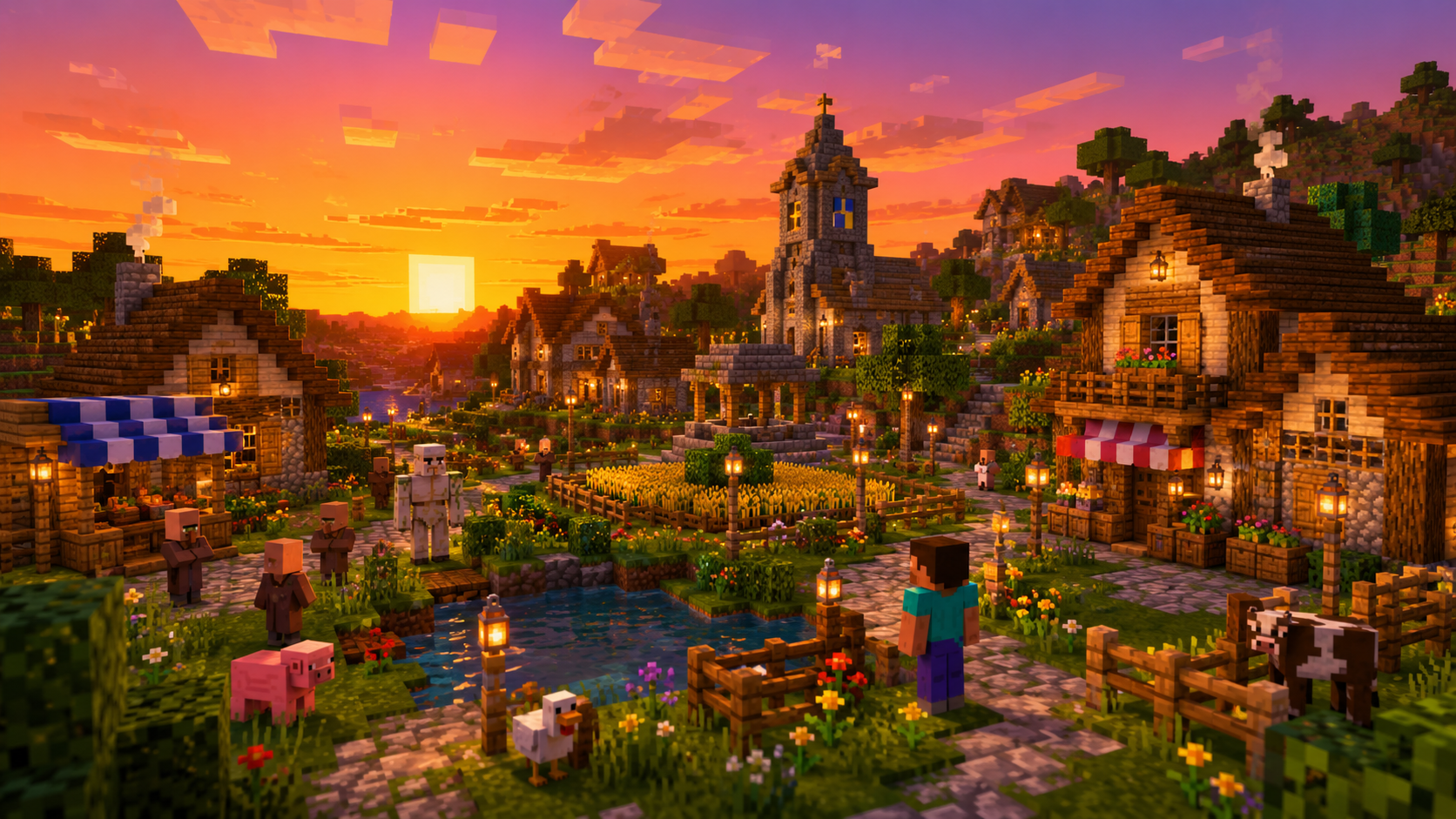 Plugins Minecraft essentiels 2026 : notre sélection pour démarrer 9 plugins Minecraft essentiels 2026 sélection serveur
