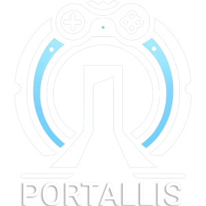 Portallis Hebergeur serveur de jeu